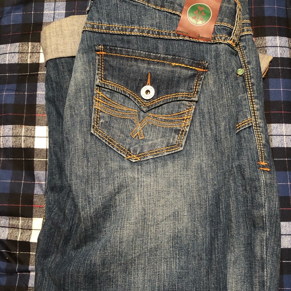 Velvet Heart jeans